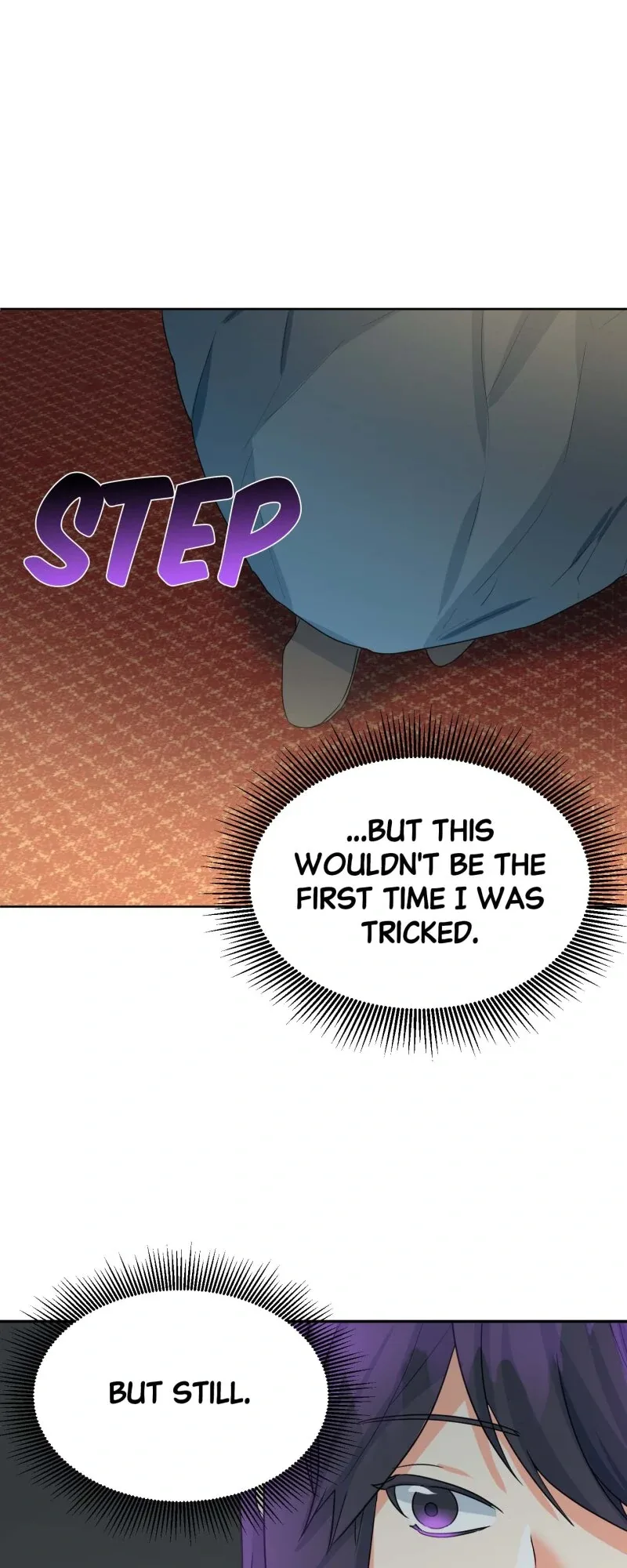 Climb a Star Chapter 24 page 16