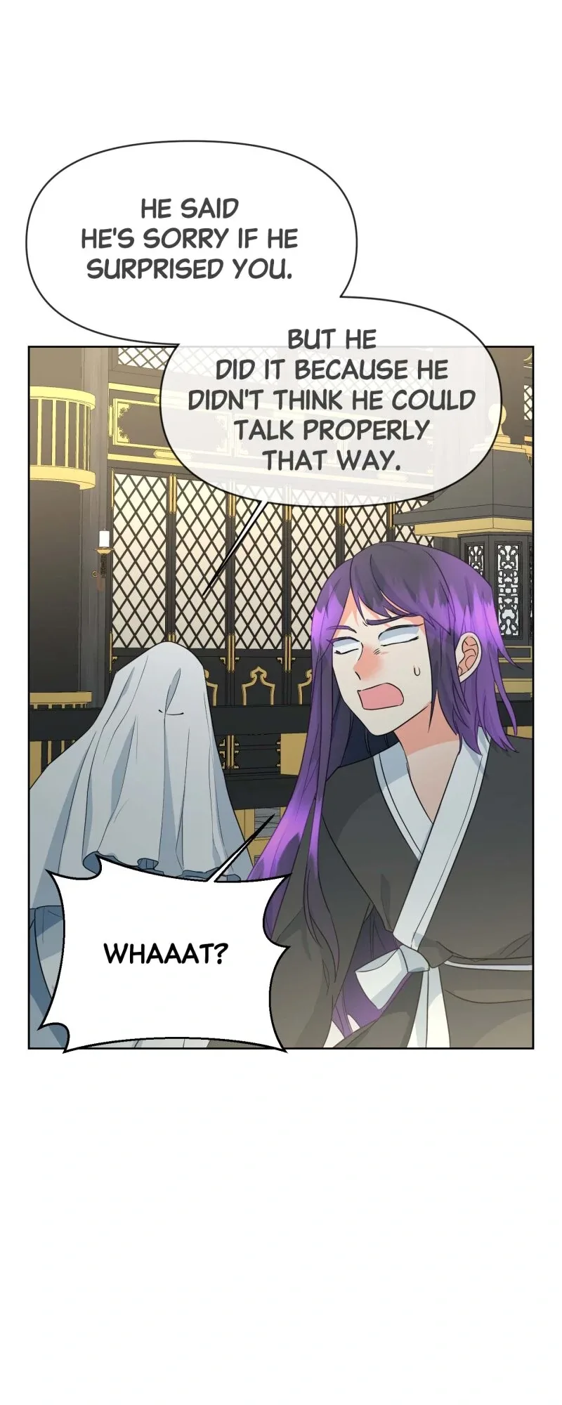 Climb a Star Chapter 24 page 25