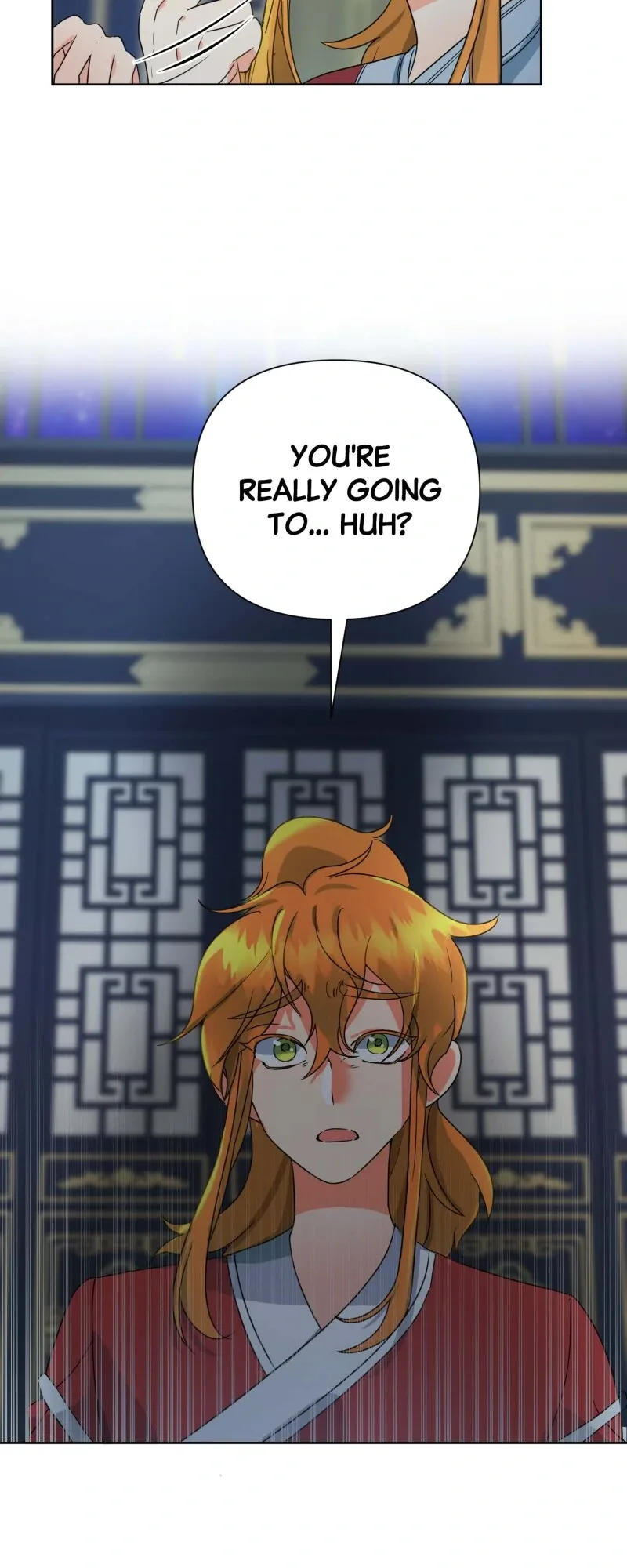 Climb a Star Chapter 9 page 49
