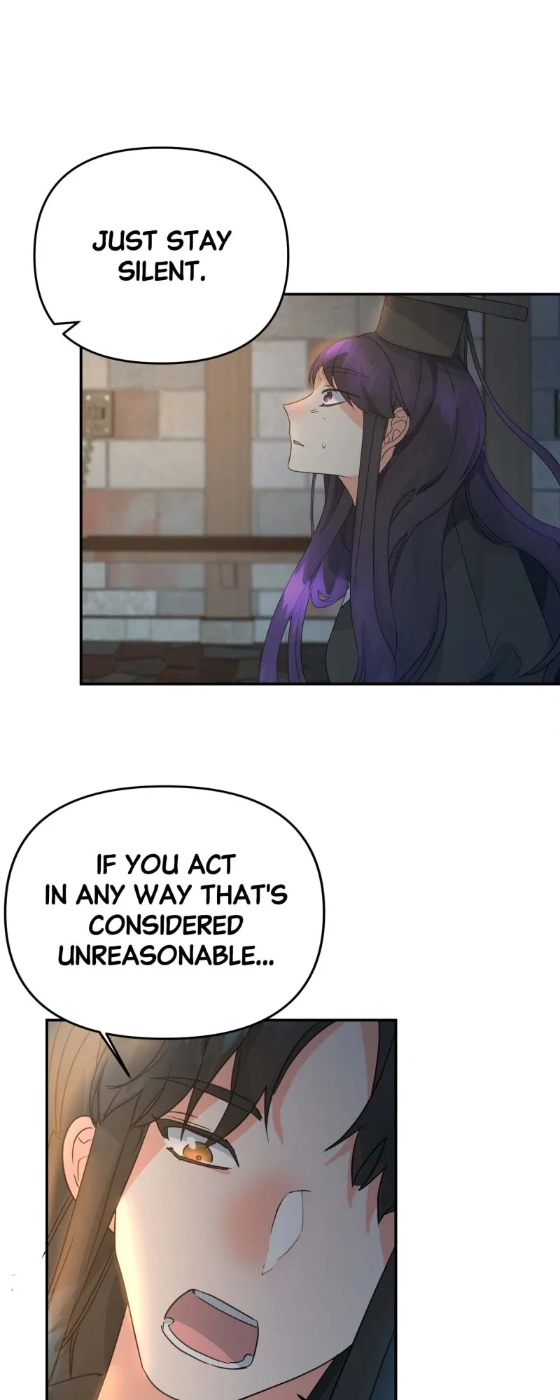 Climb a Star Chapter 10 page 56