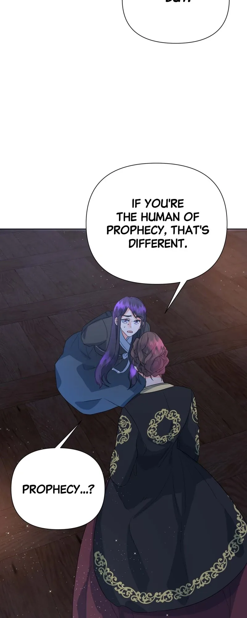 Climb a Star Chapter 18 page 32