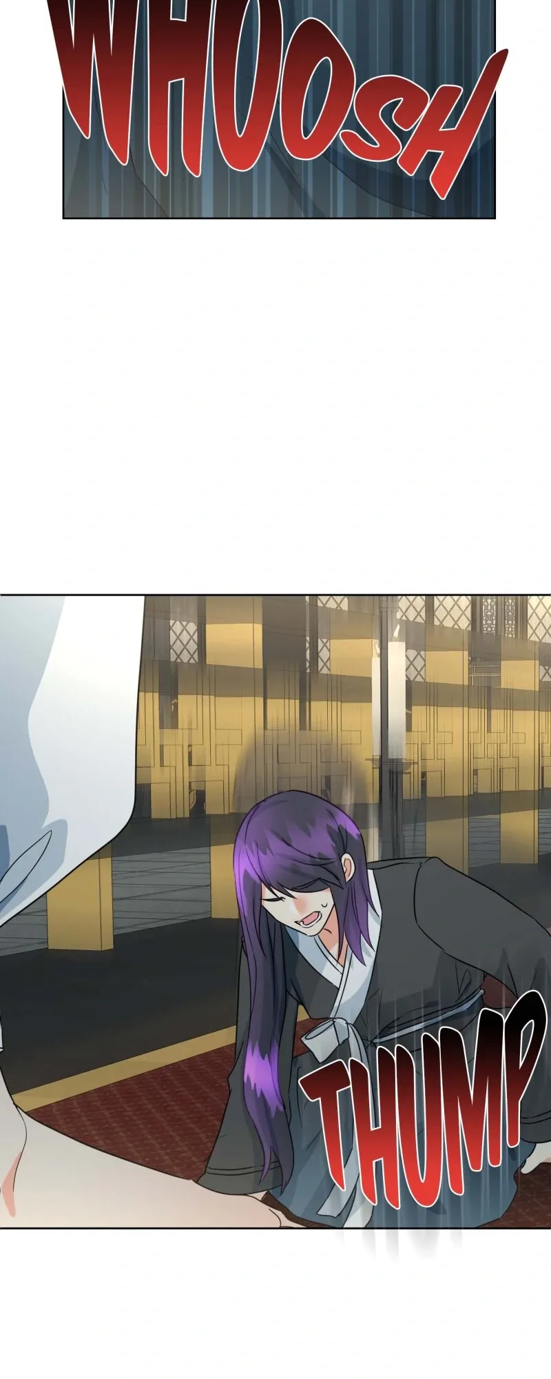 Climb a Star Chapter 24 page 22