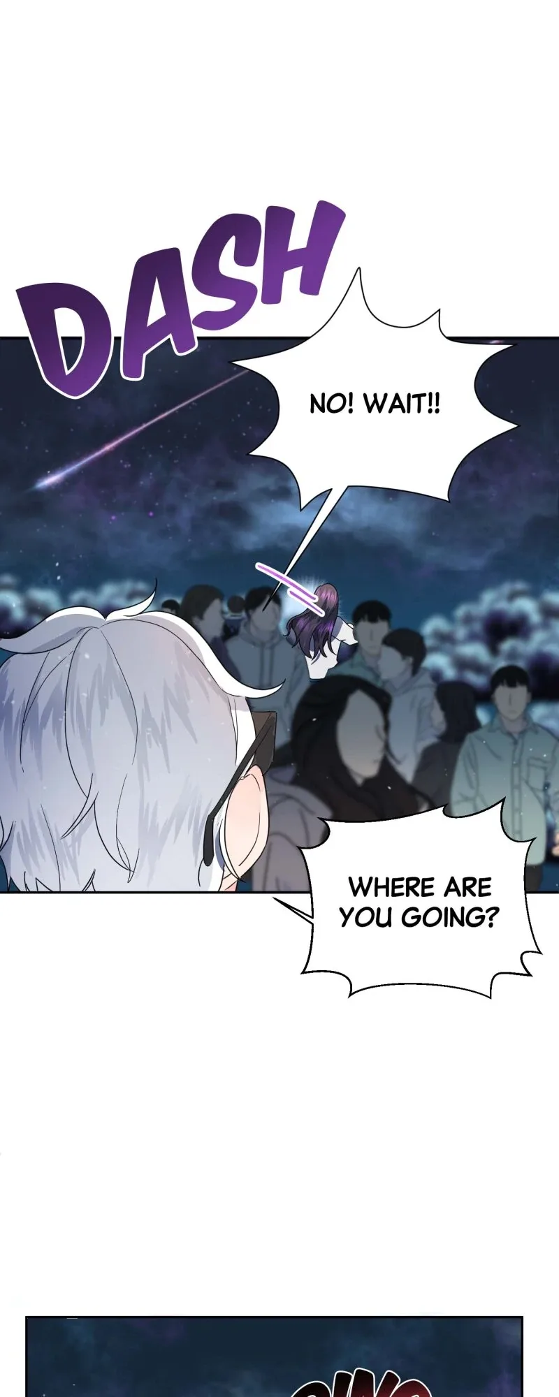 Climb a Star Chapter 2 page 74