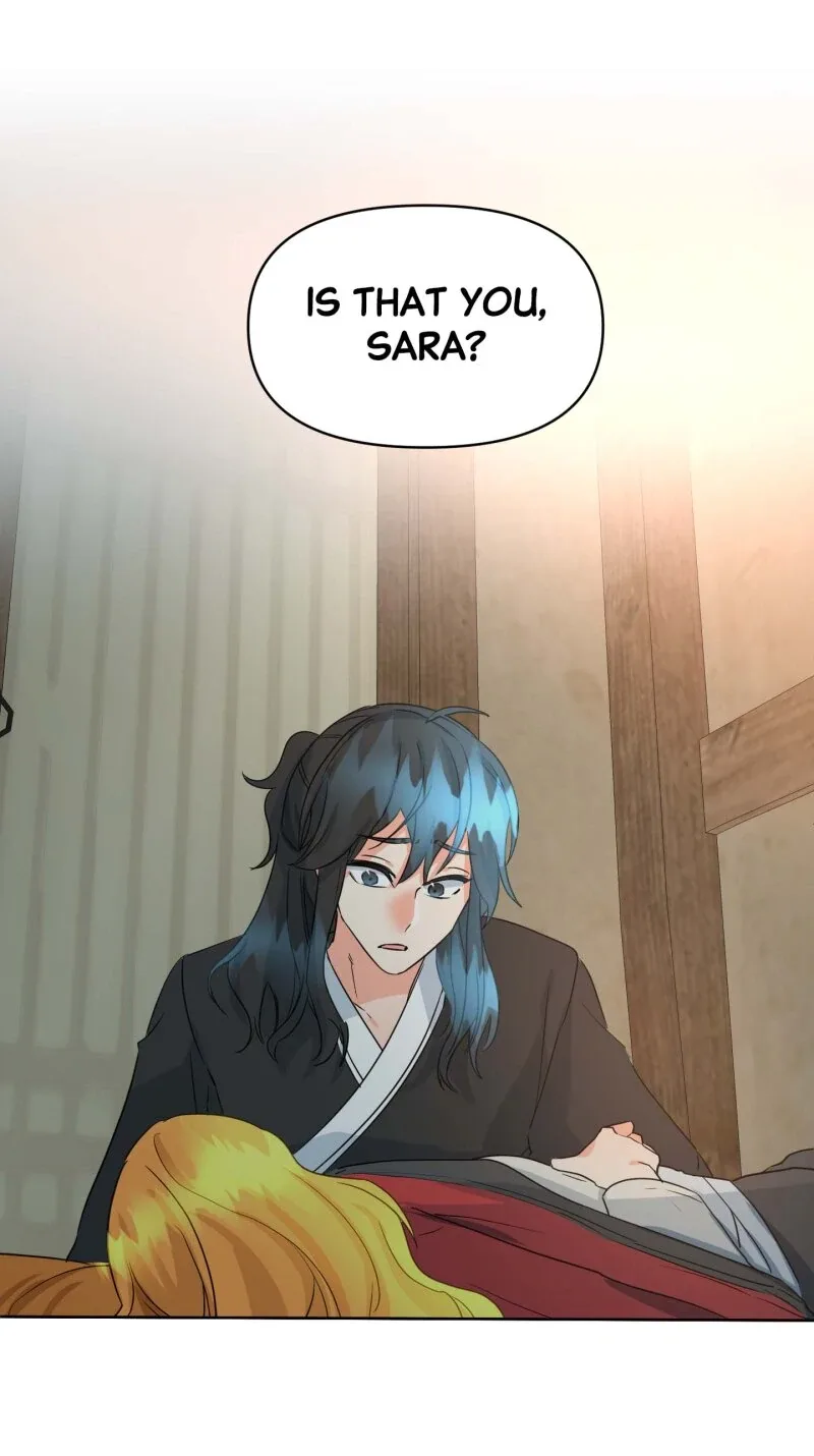 Climb a Star Chapter 24 page 49