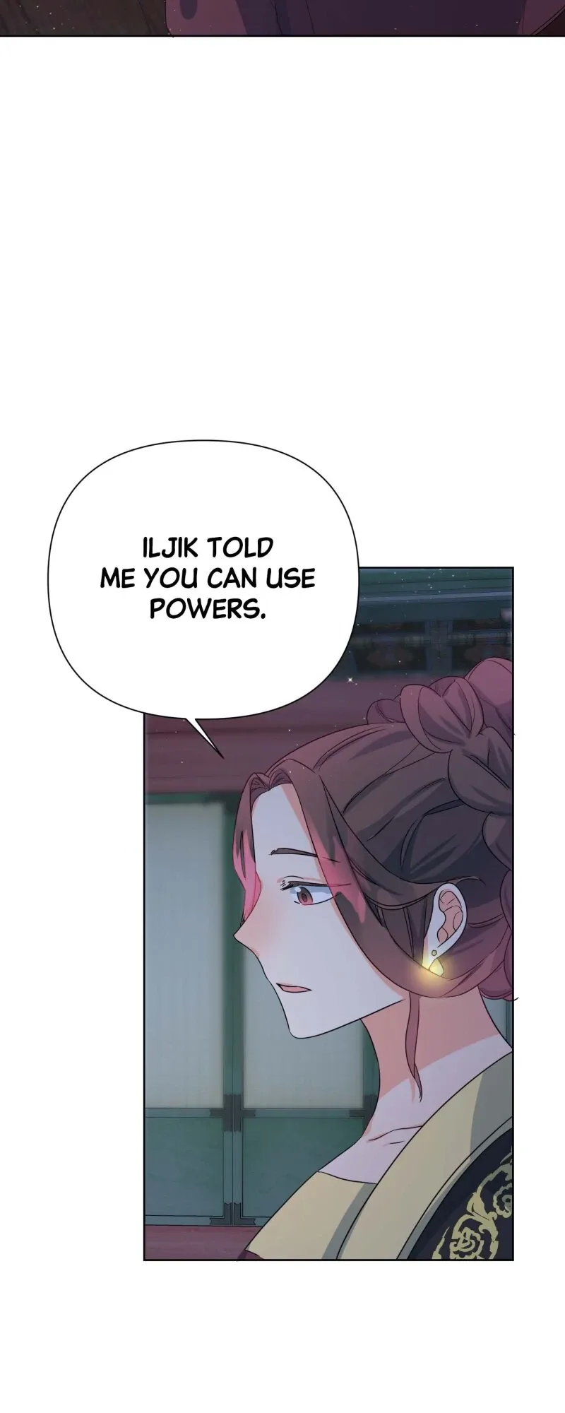 Climb a Star Chapter 18 page 33