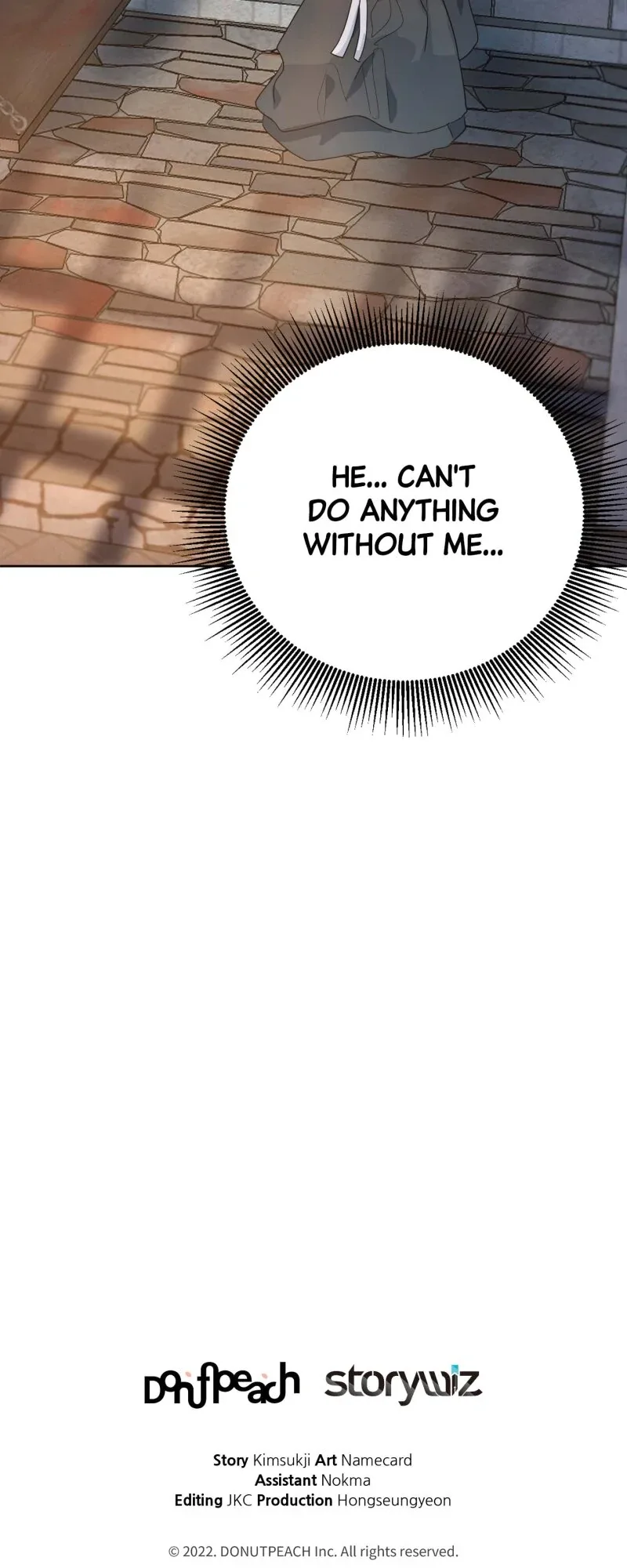 Climb a Star Chapter 10 page 61