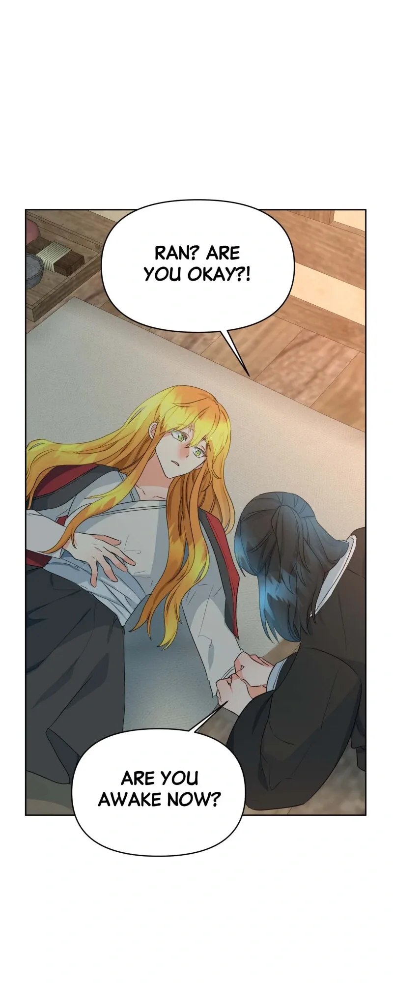 Climb a Star Chapter 24 page 50