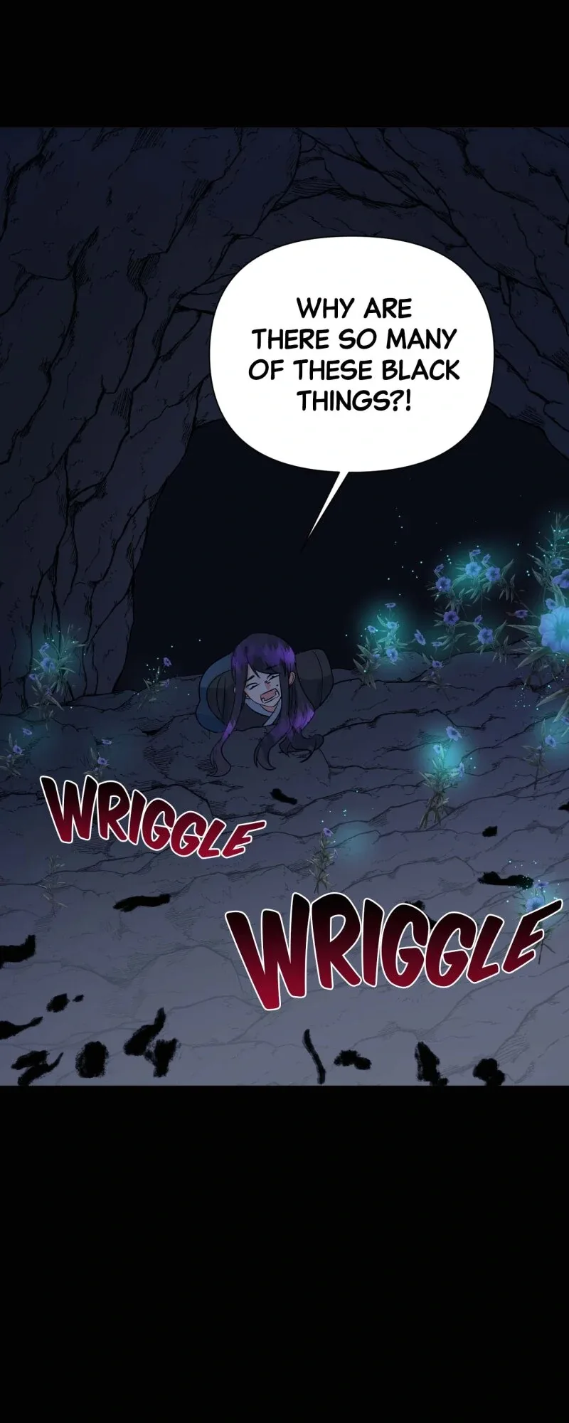 Climb a Star Chapter 19 page 35