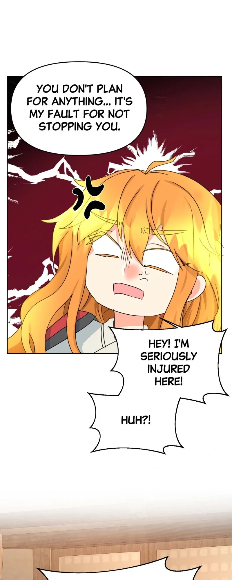Climb a Star Chapter 24 page 56