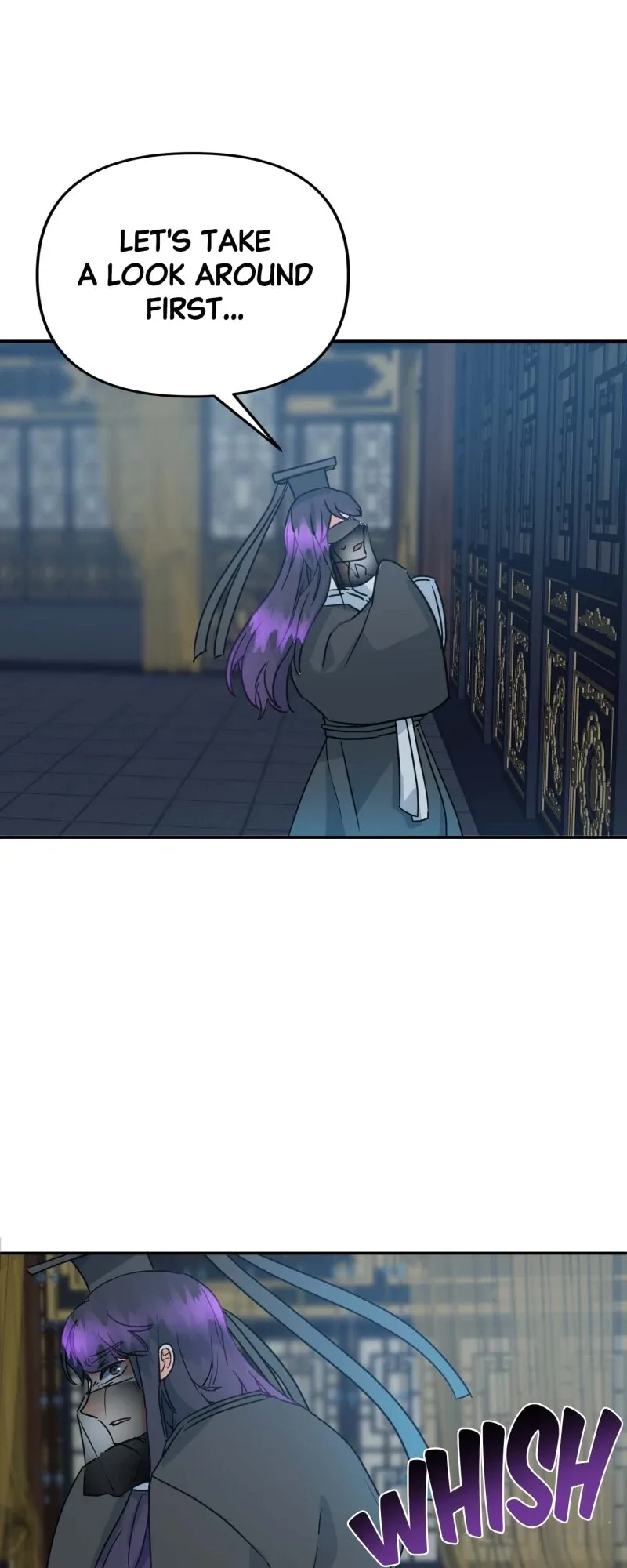 Climb a Star Chapter 8 page 54