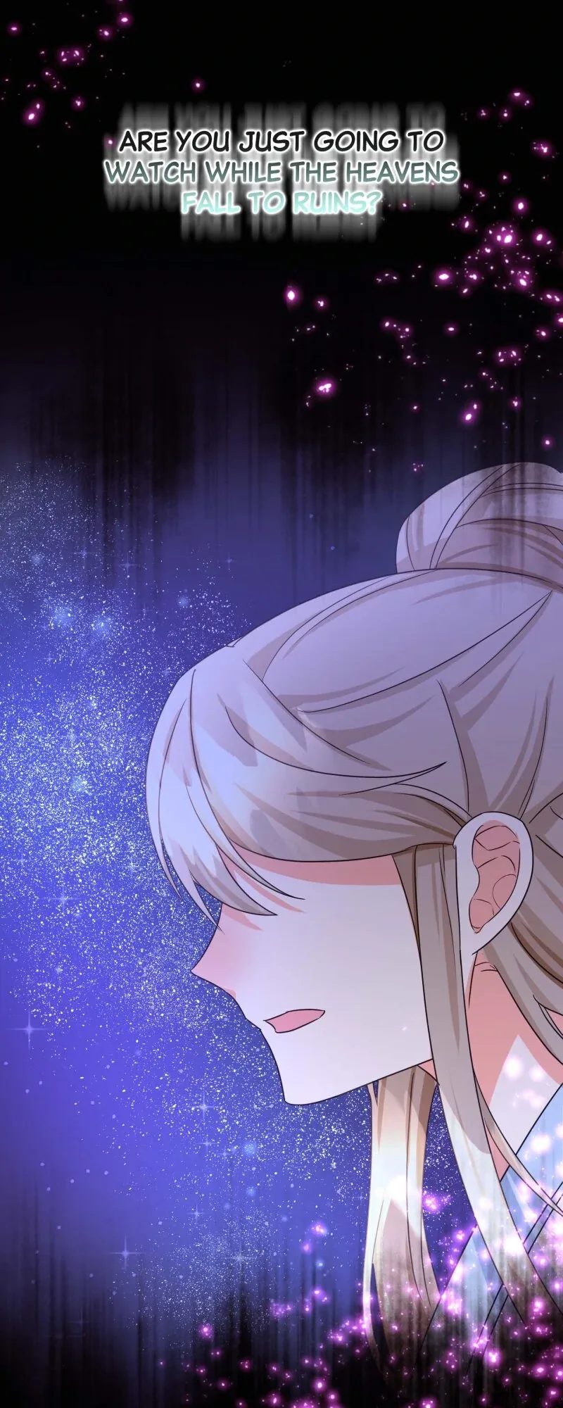 Climb a Star Chapter 24 page 37
