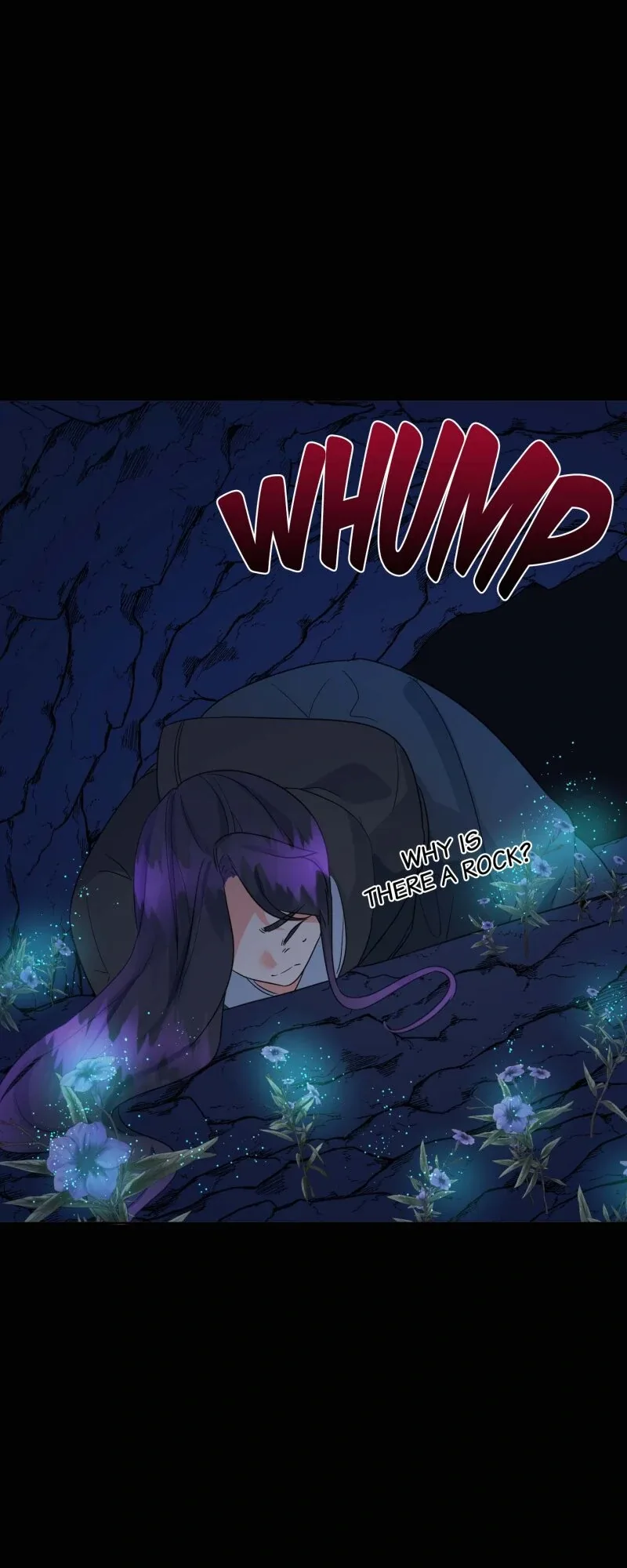 Climb a Star Chapter 19 page 33