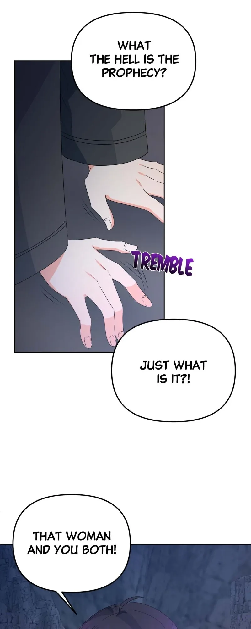 Climb a Star Chapter 22 page 13