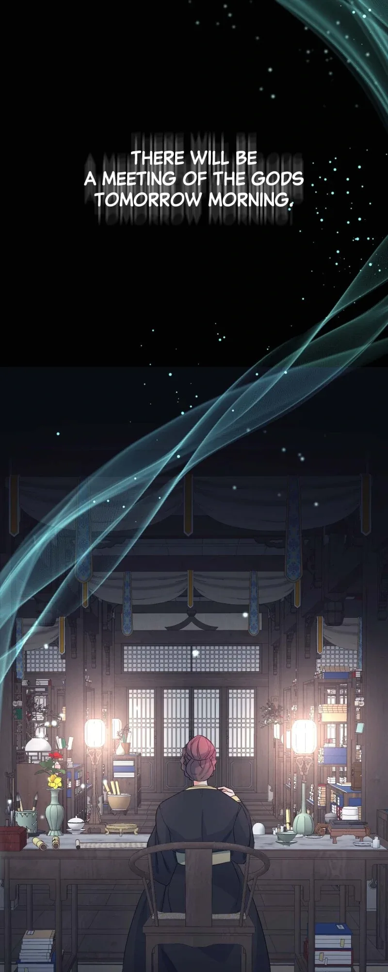 Climb a Star Chapter 24 page 70
