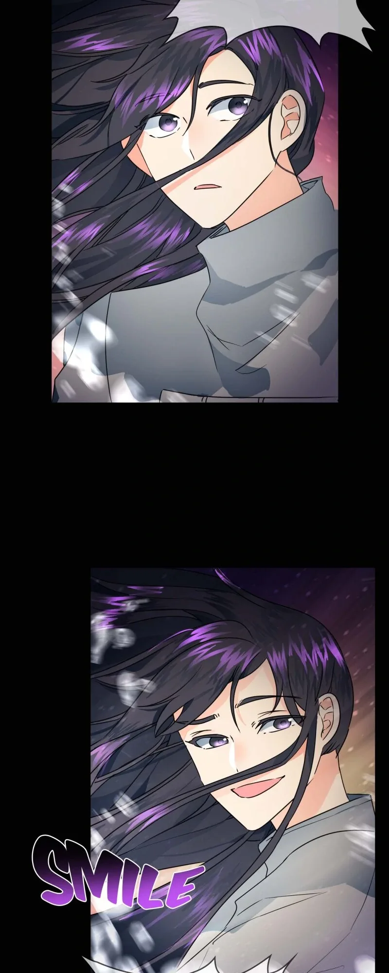 Climb a Star Chapter 3 page 70
