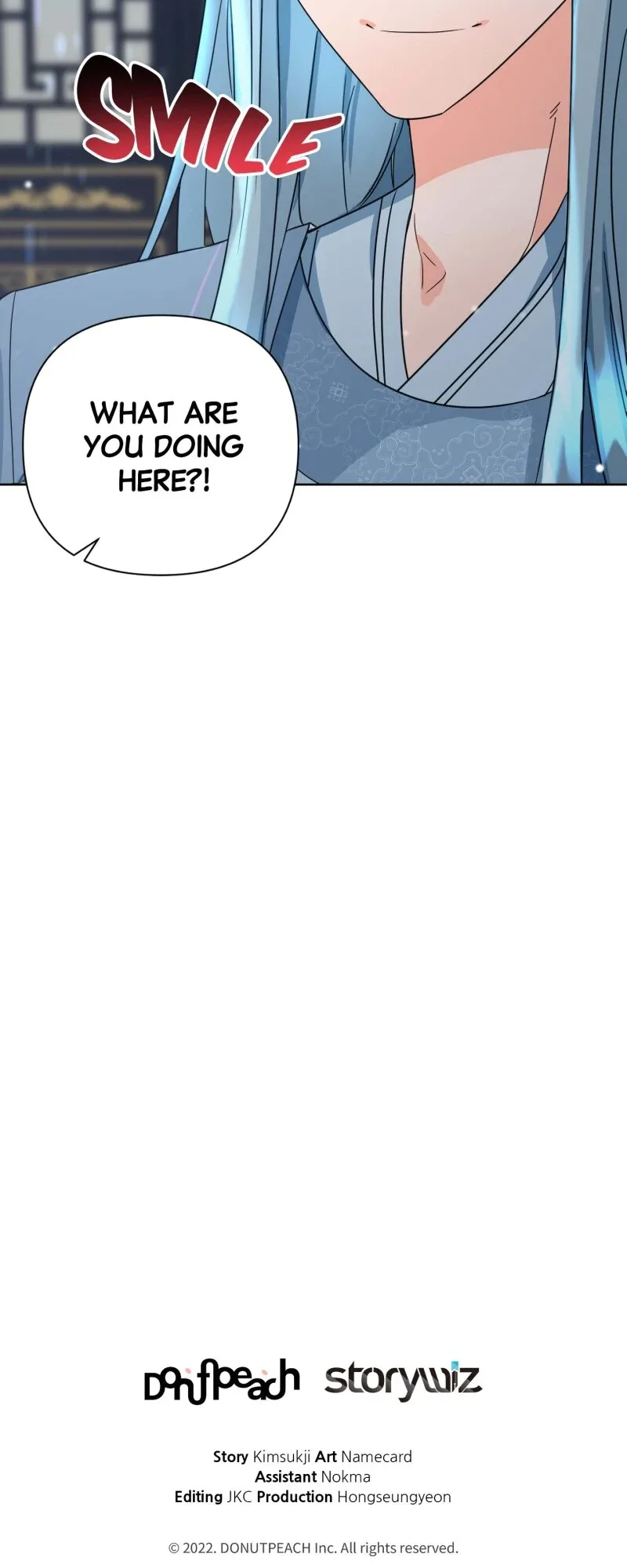 Climb a Star Chapter 9 page 54