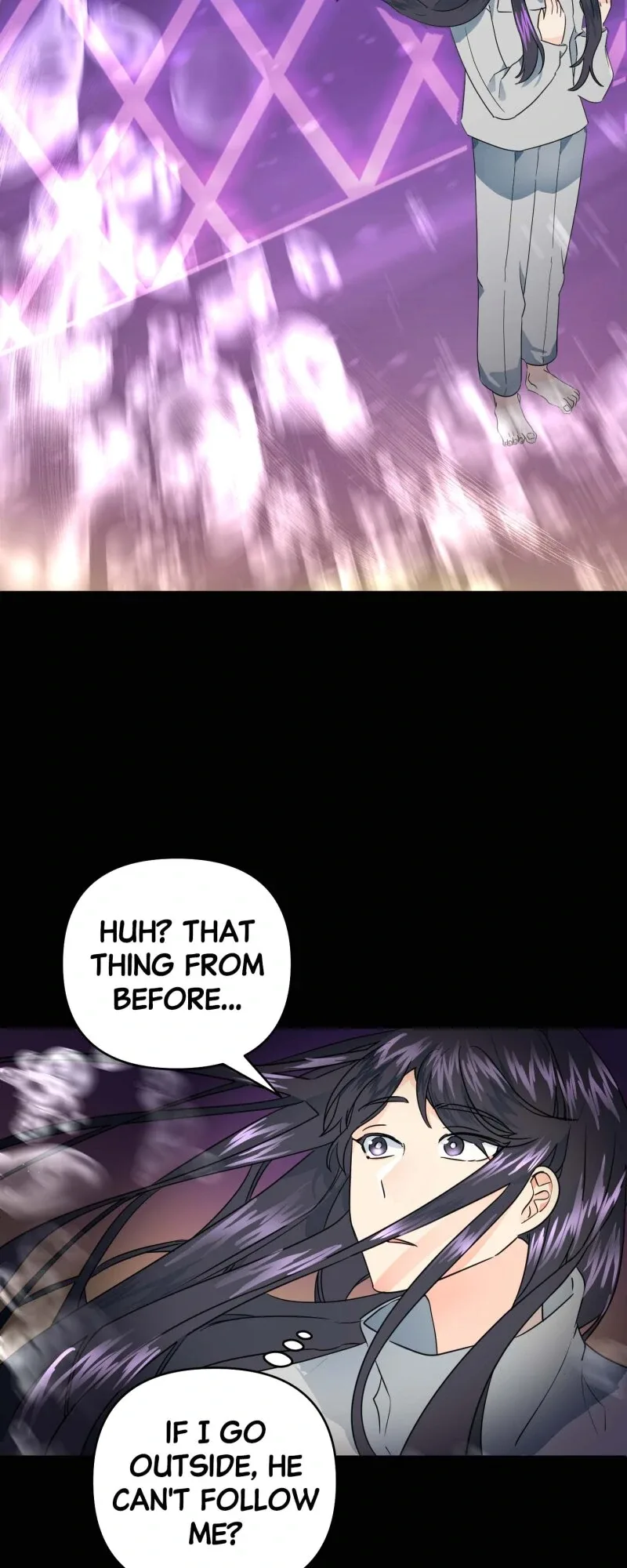 Climb a Star Chapter 3 page 68
