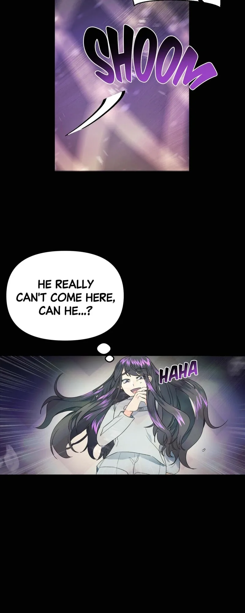 Climb a Star Chapter 3 page 73