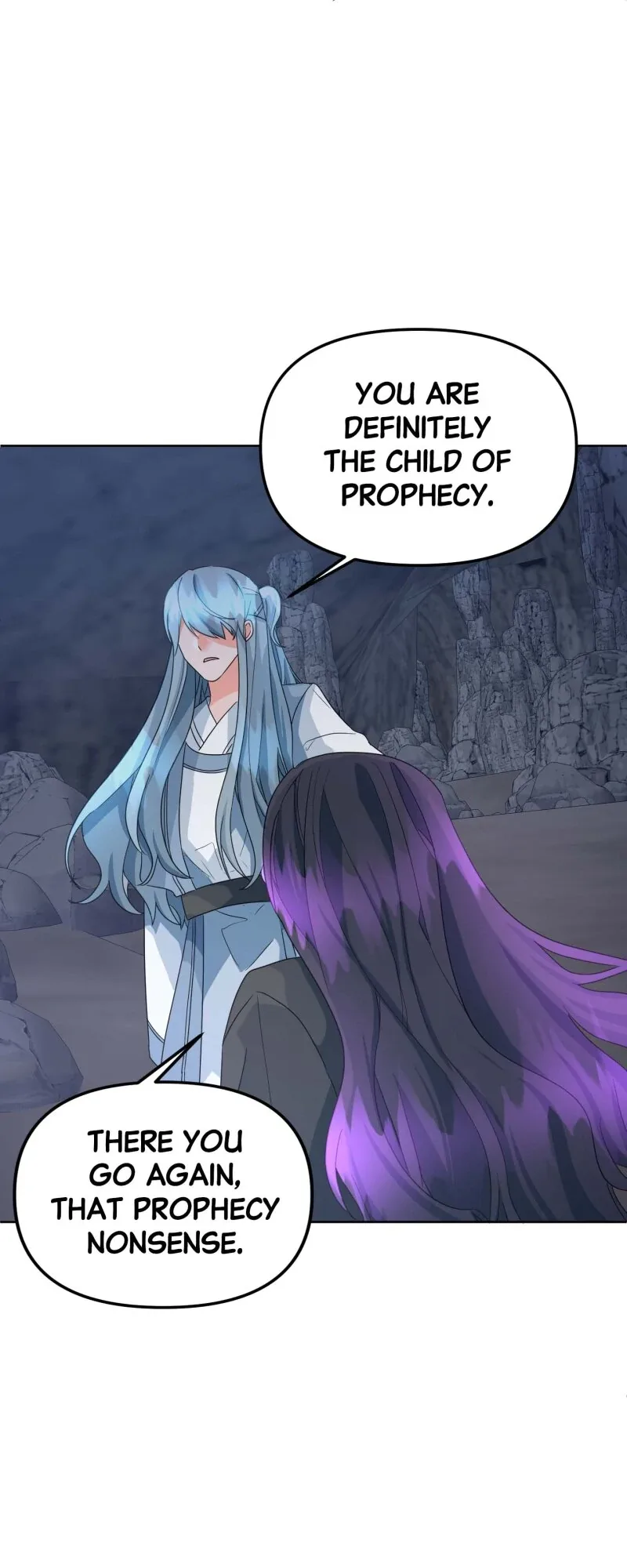 Climb a Star Chapter 22 page 12