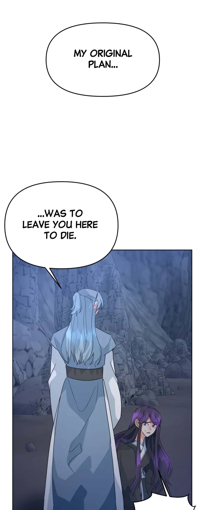 Climb a Star Chapter 22 page 15