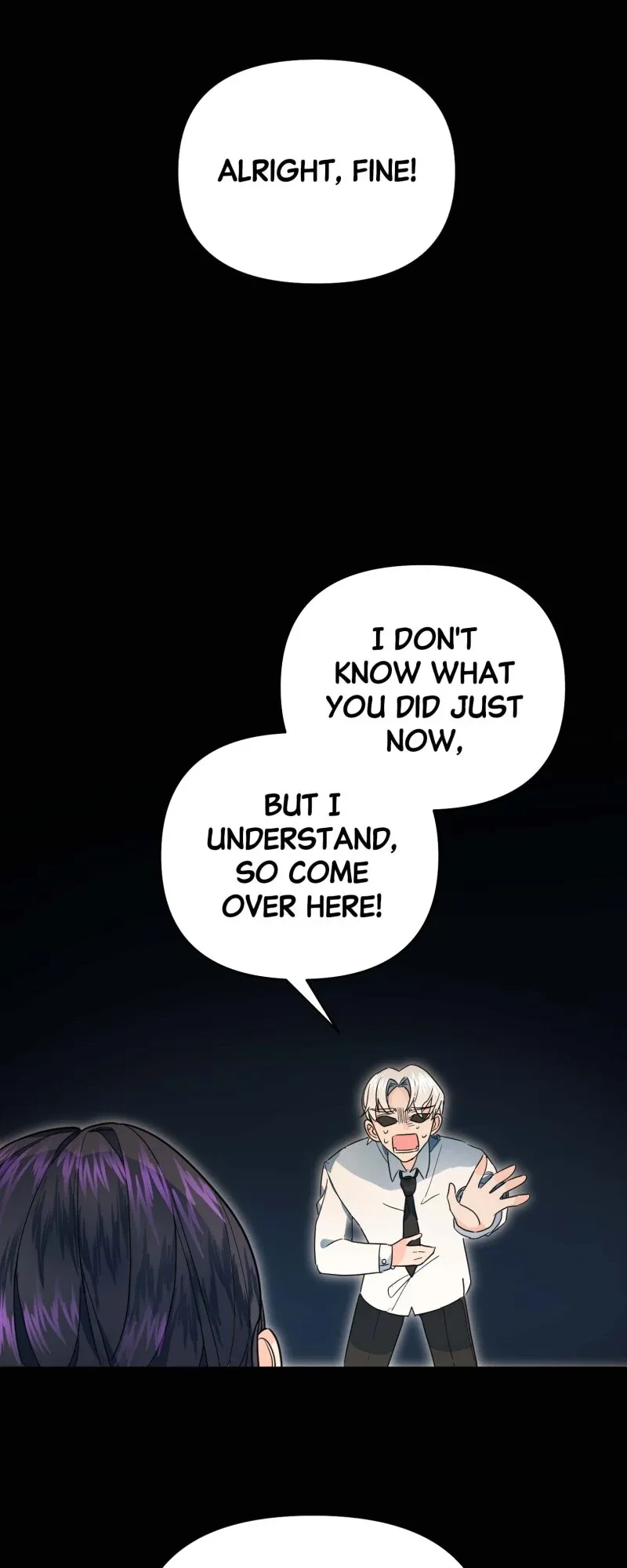 Climb a Star Chapter 3 page 66