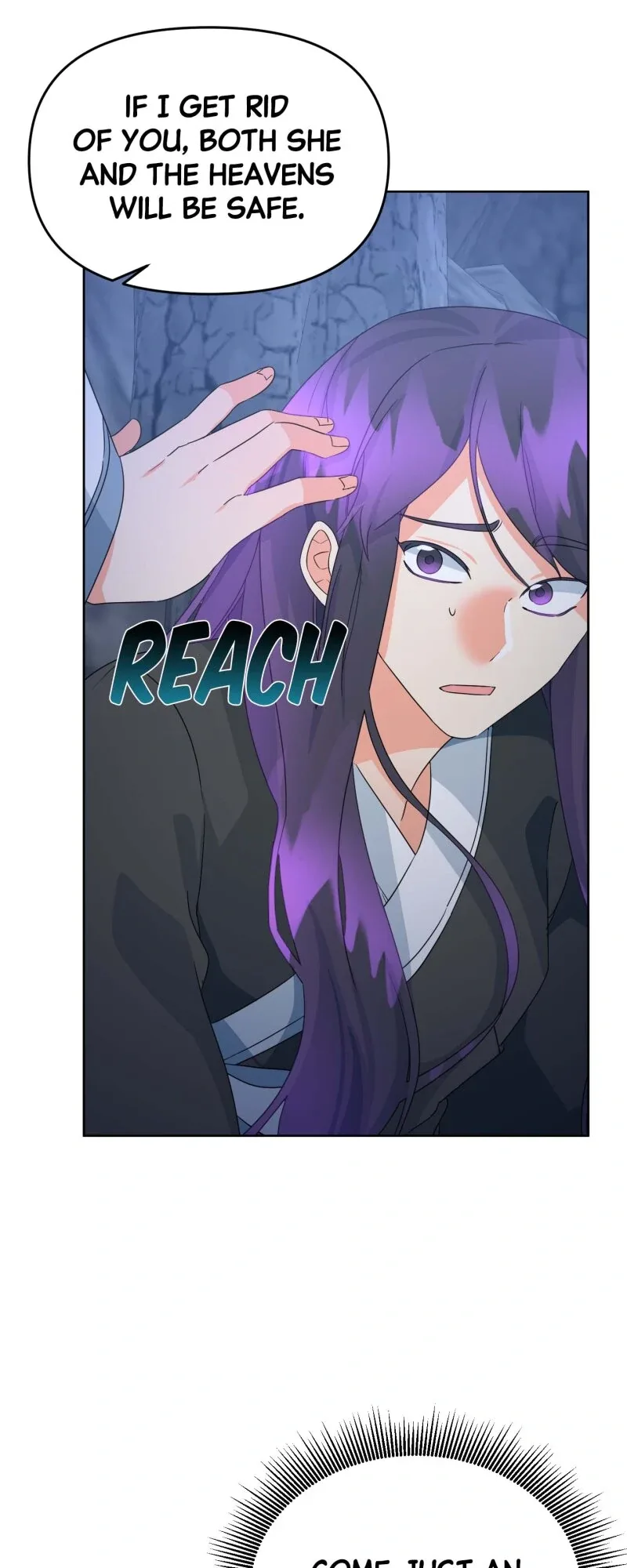 Climb a Star Chapter 22 page 17
