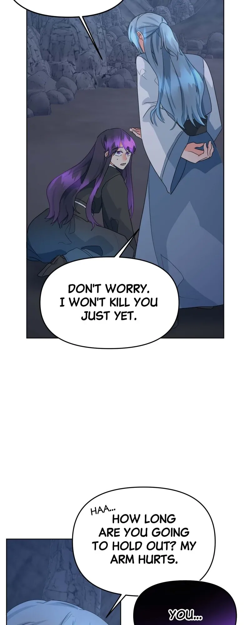 Climb a Star Chapter 22 page 22