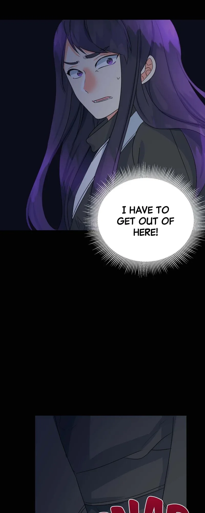 Climb a Star Chapter 19 page 39