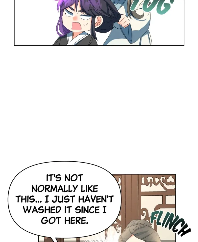 Climb a Star Chapter 25 page 34