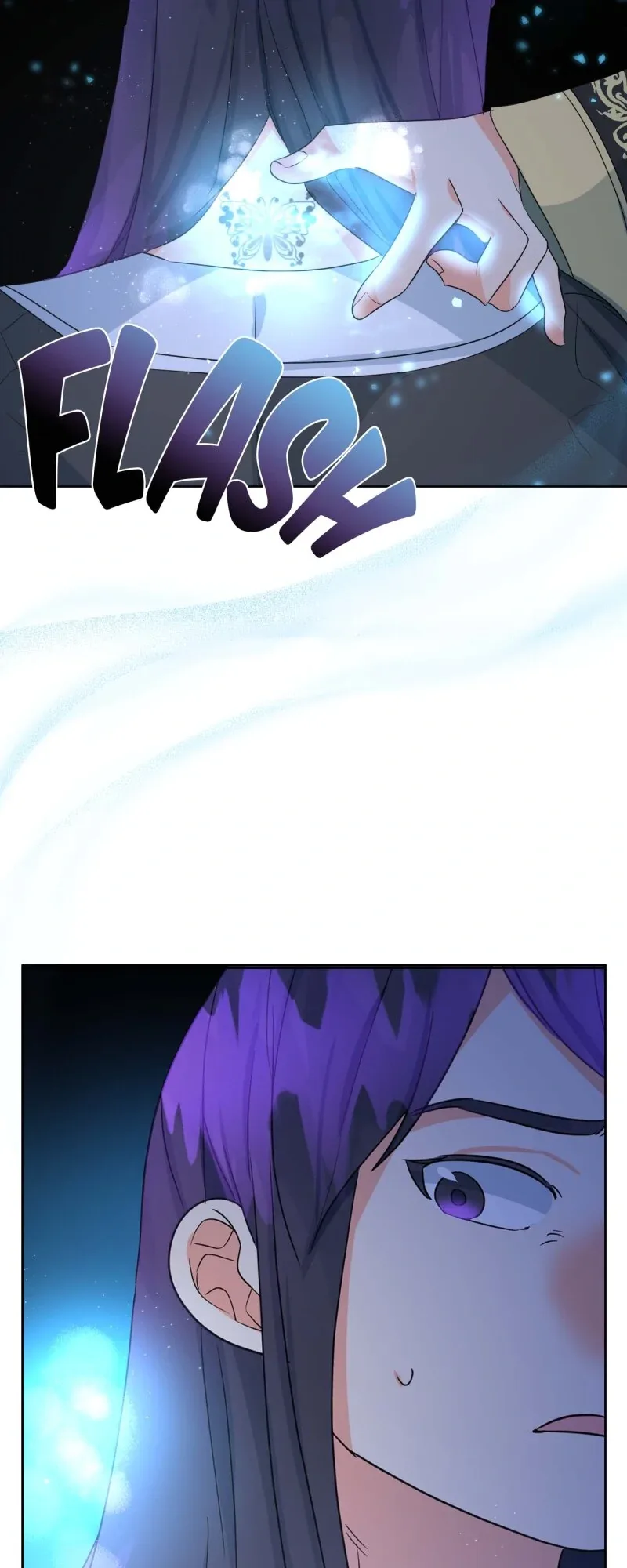 Climb a Star Chapter 18 page 37