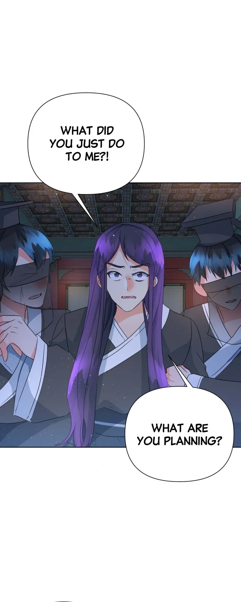 Climb a Star Chapter 18 page 41