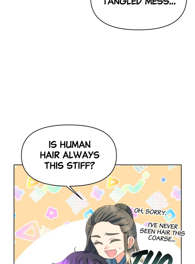 Climb a Star Chapter 25 page 33