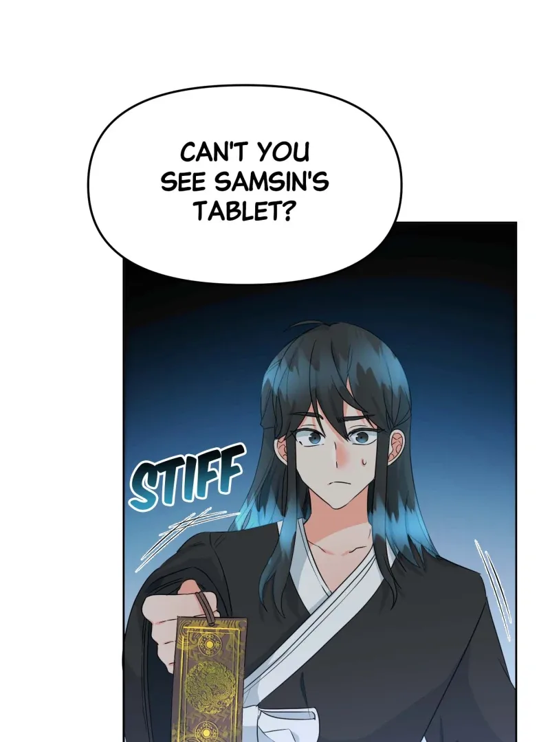 Climb a Star Chapter 25 page 60