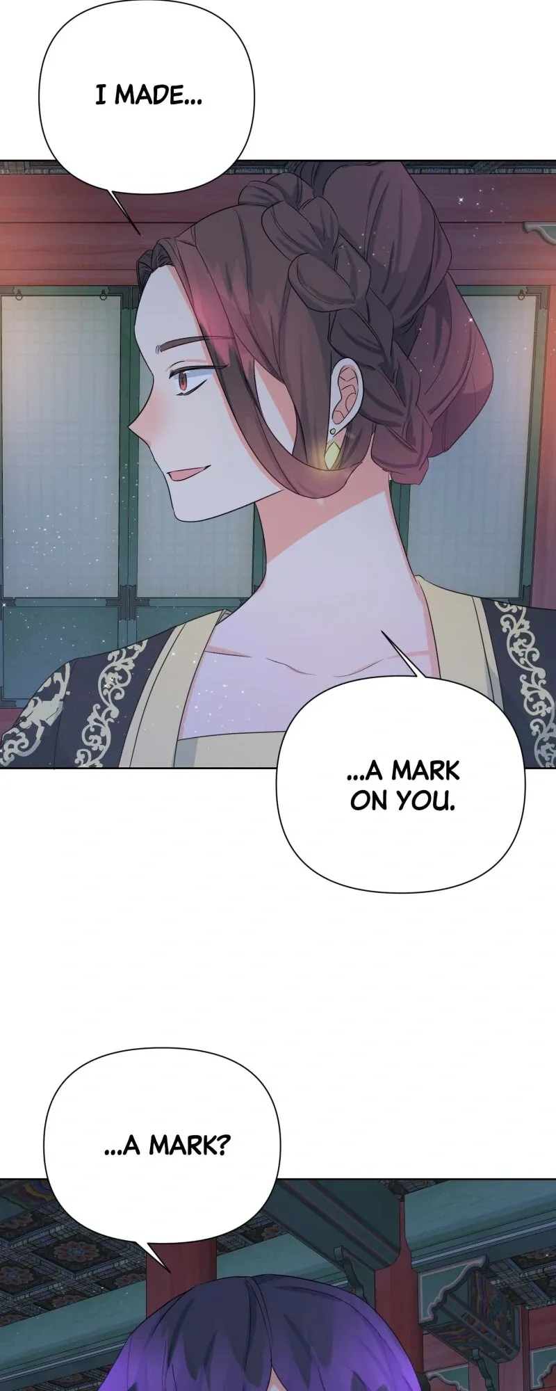 Climb a Star Chapter 18 page 42