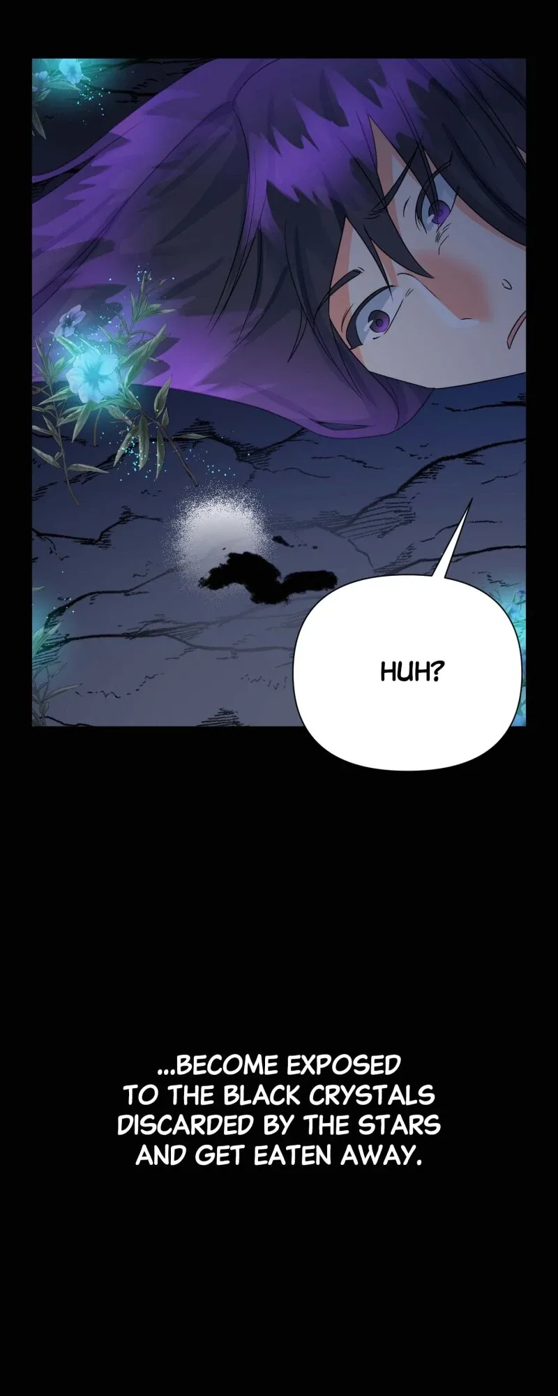 Climb a Star Chapter 19 page 34