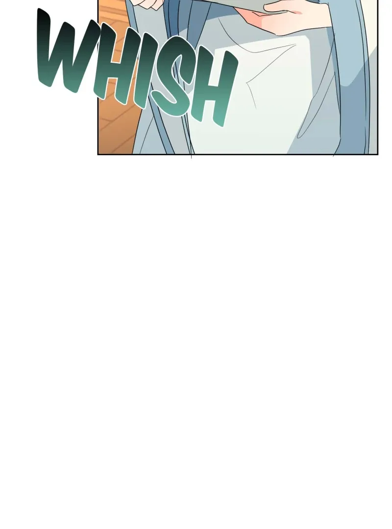 Climb a Star Chapter 25 page 43