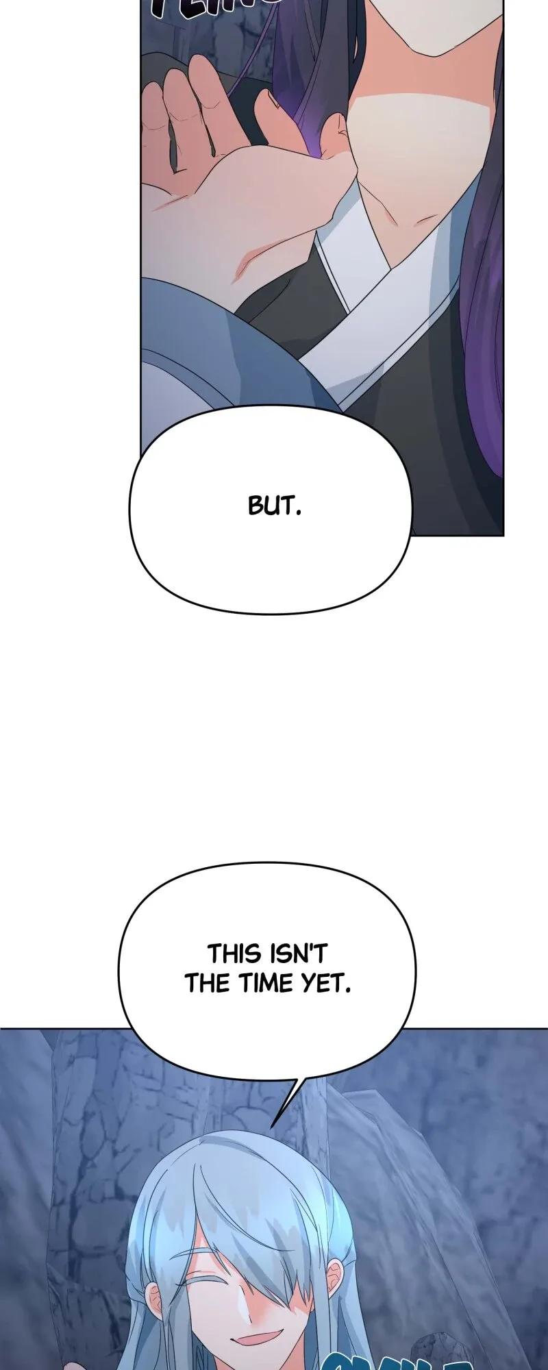 Climb a Star Chapter 22 page 19
