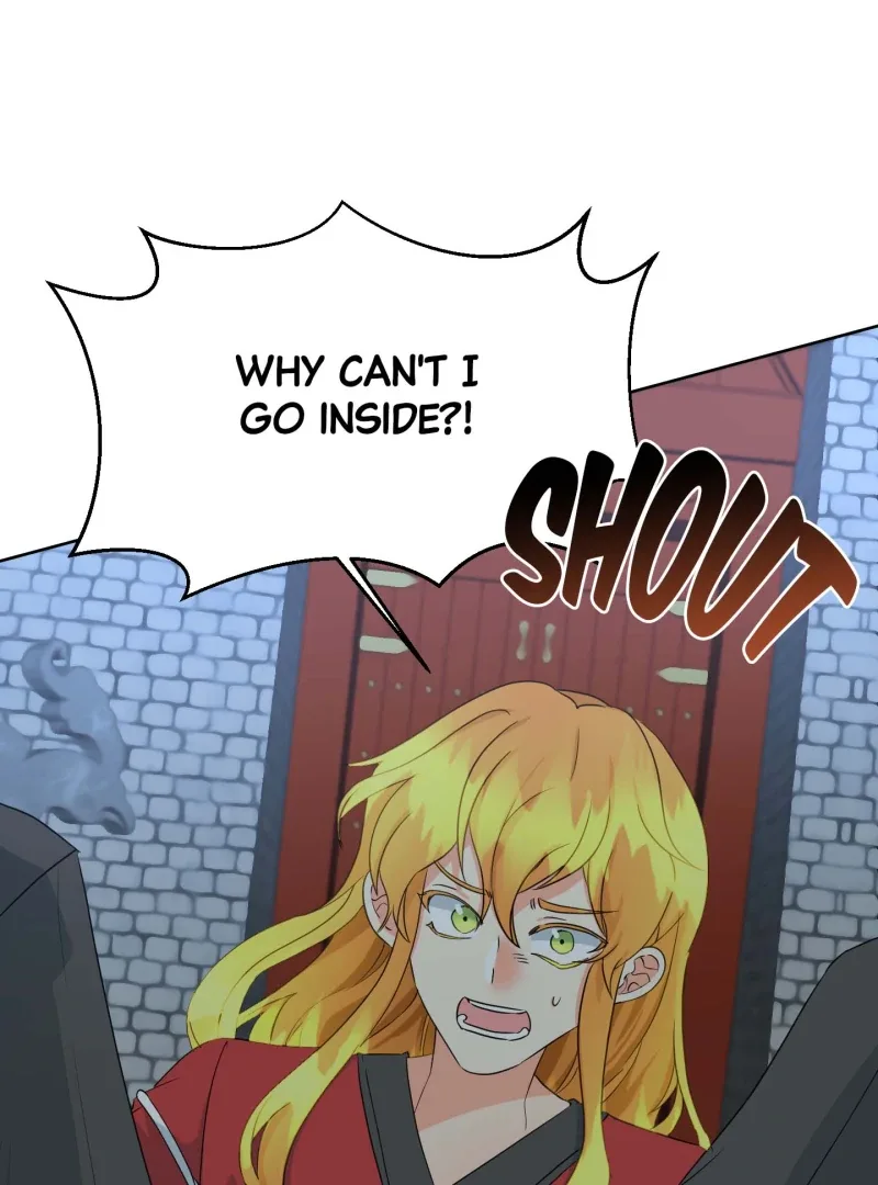 Climb a Star Chapter 25 page 57