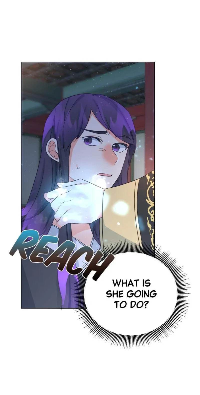 Climb a Star Chapter 18 page 34