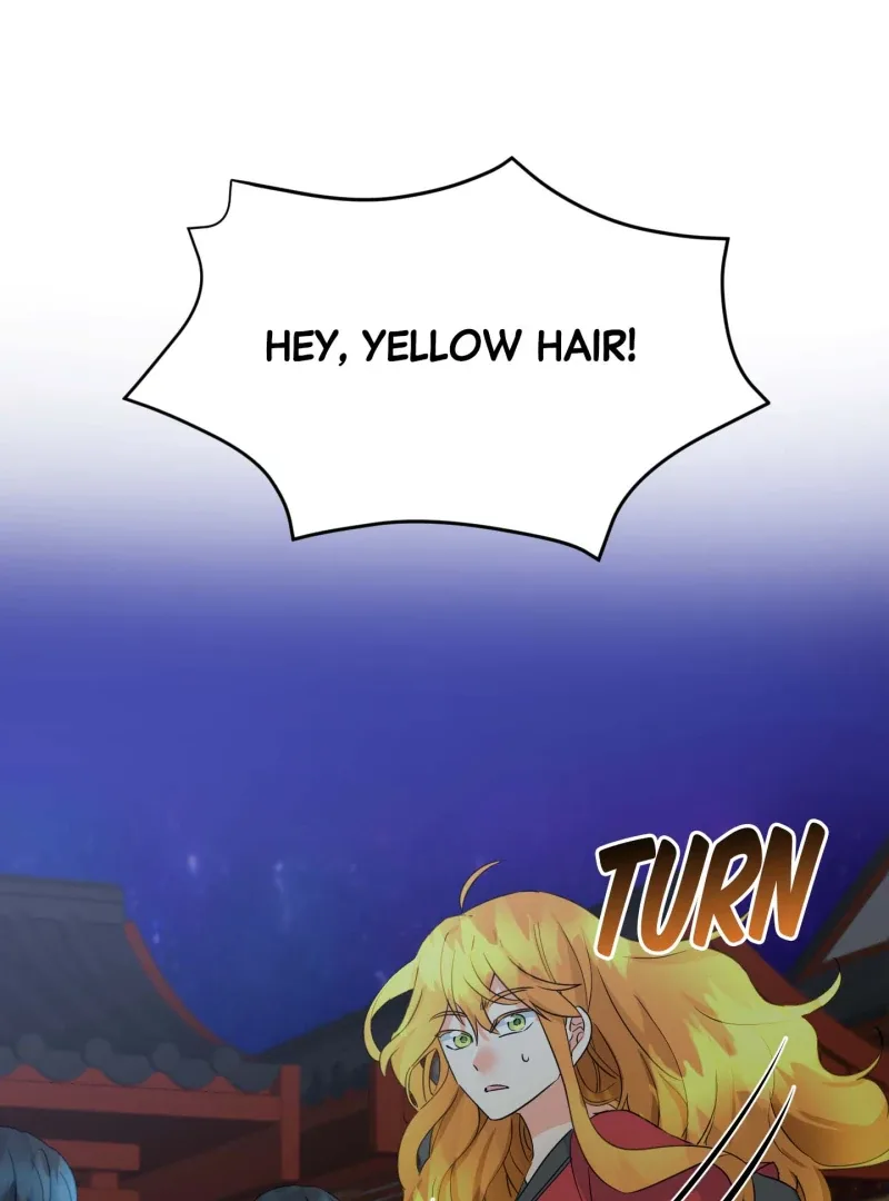 Climb a Star Chapter 25 page 64