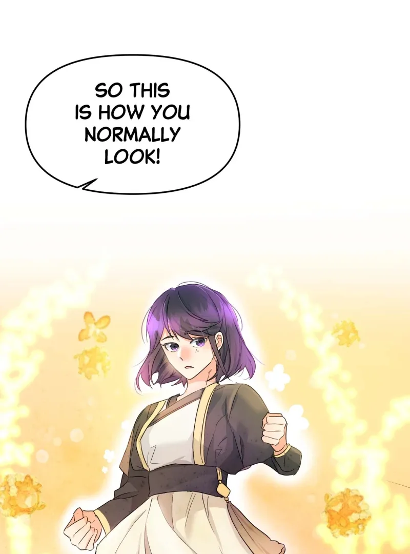 Climb a Star Chapter 25 page 46