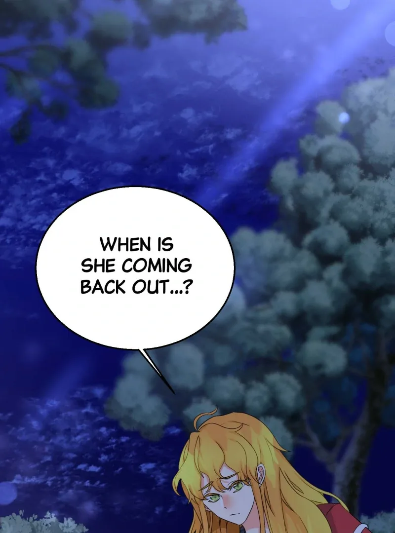 Climb a Star Chapter 30 page 3