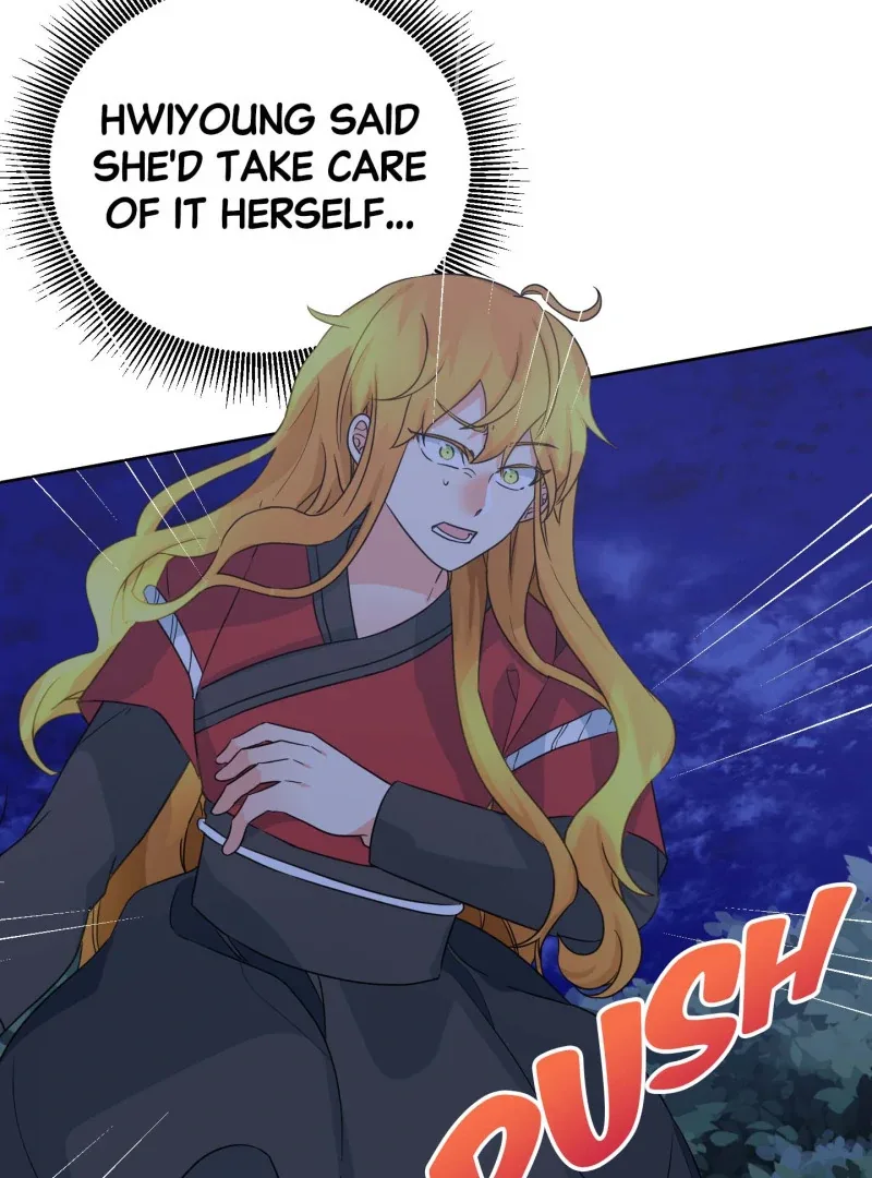 Climb a Star Chapter 30 page 9