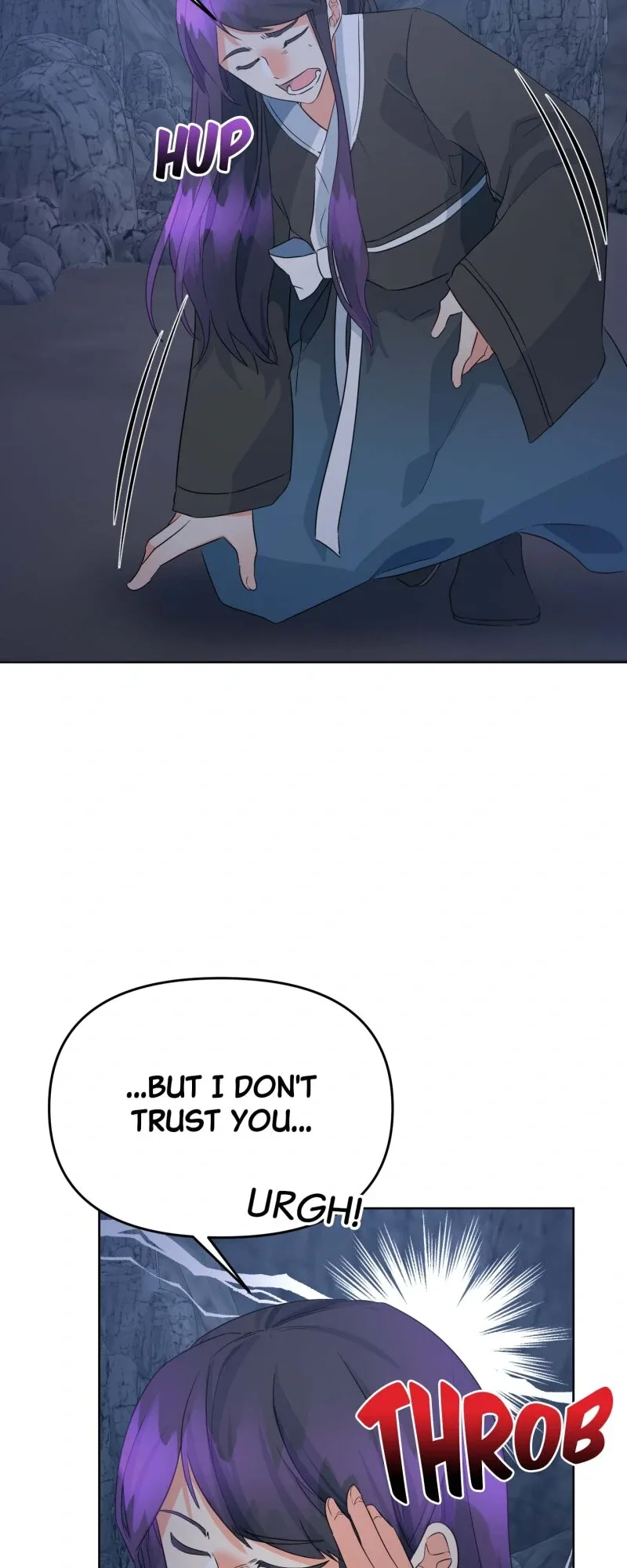 Climb a Star Chapter 22 page 25