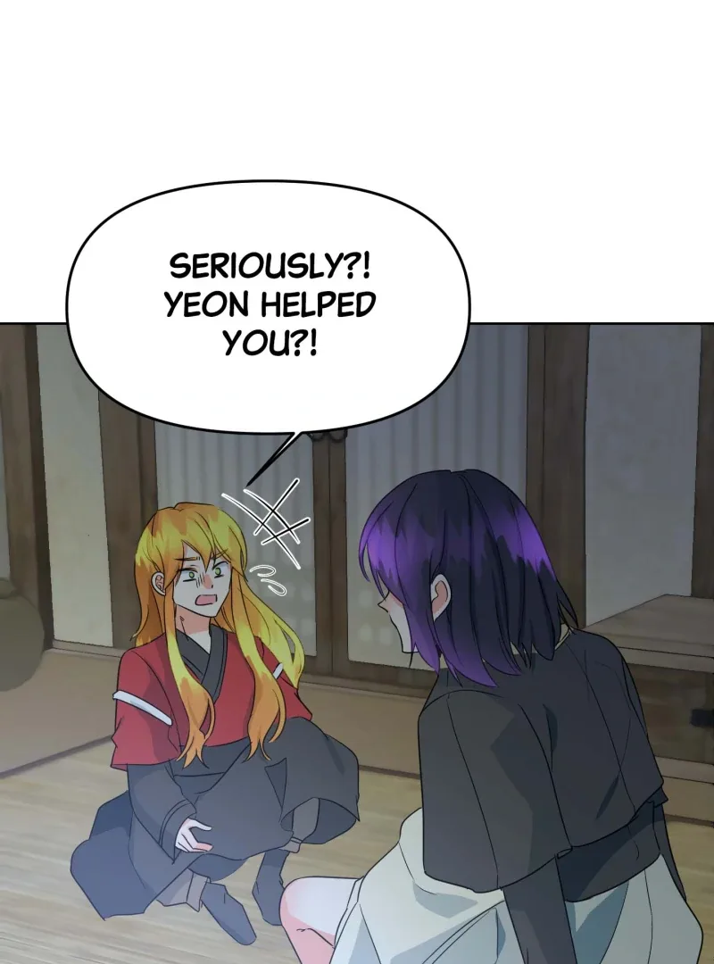 Climb a Star Chapter 25 page 81
