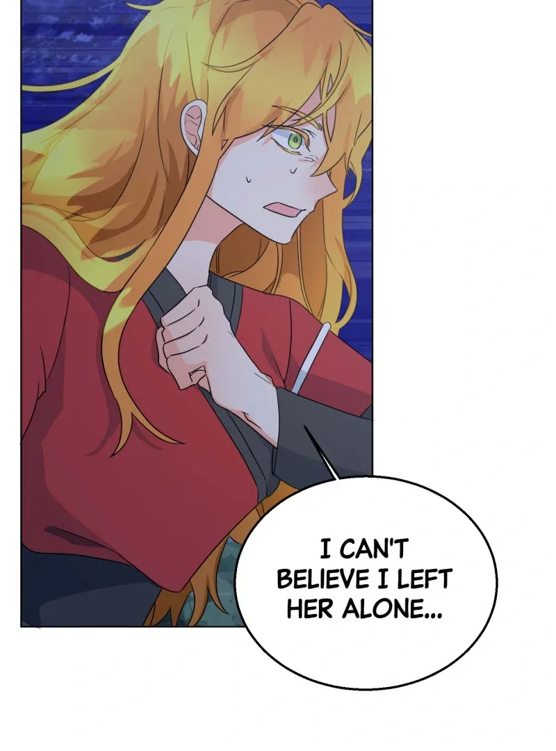Climb a Star Chapter 30 page 11