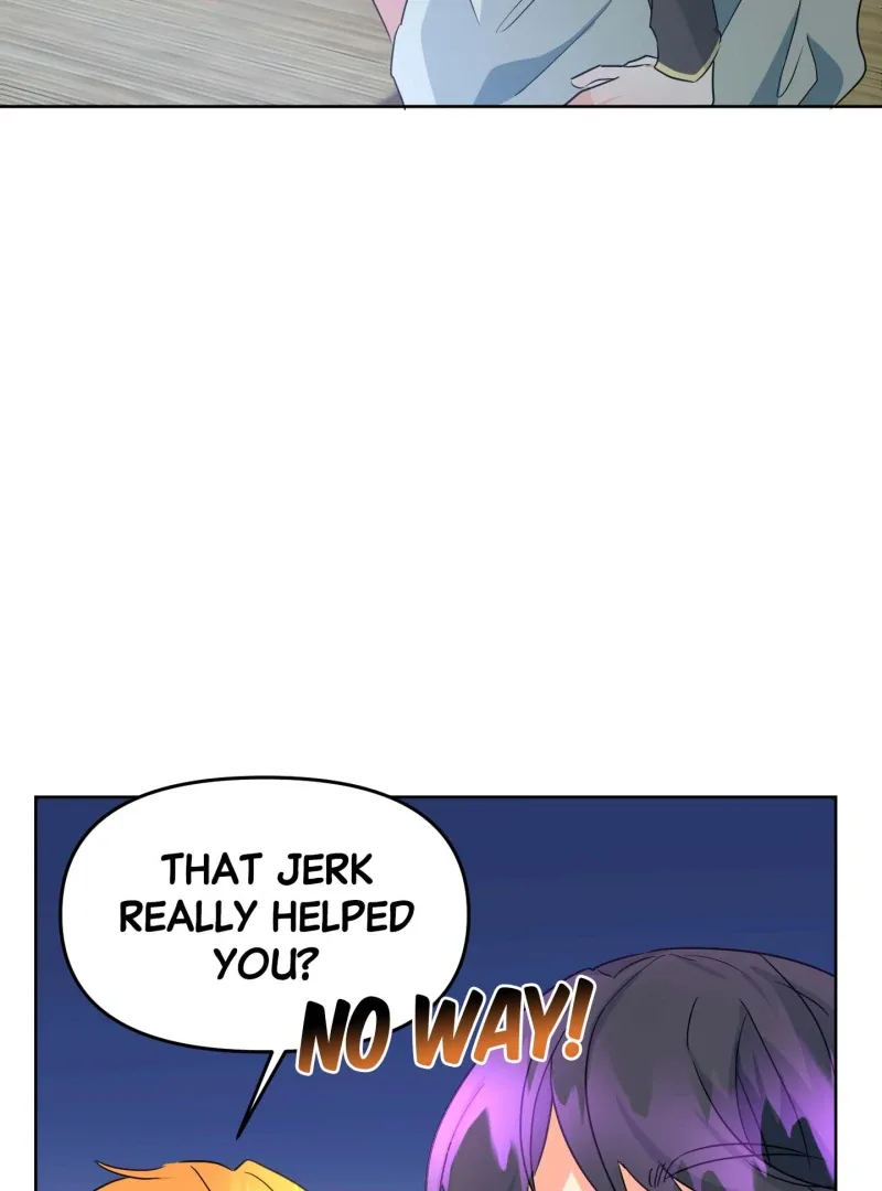 Climb a Star Chapter 25 page 82
