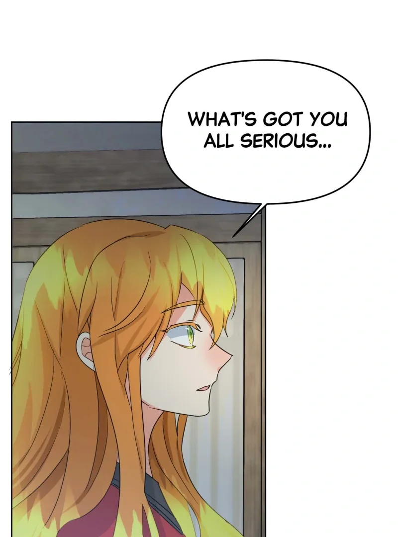 Climb a Star Chapter 25 page 85