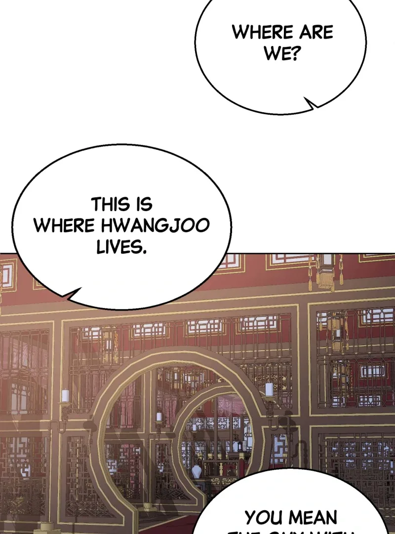 Climb a Star Chapter 30 page 23