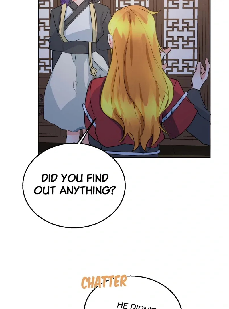 Climb a Star Chapter 30 page 31